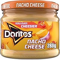 doritos sauce