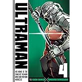 Ultraman, Vol. 4 (4)