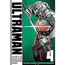 ULTRAMAN 1巻から18巻 楽天市場】ULTRAMAN ウルトラマン 1巻～18巻 セット （以下続刊） 全巻