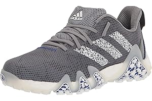 adidas Mens Codechaos 22 Spikeless Golf ShoesGolf Shoe