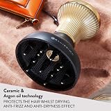 Bellissima Diffon Supreme Diffuser Hair Dryer for Curly Hair 770W Ceramic Argan view 4