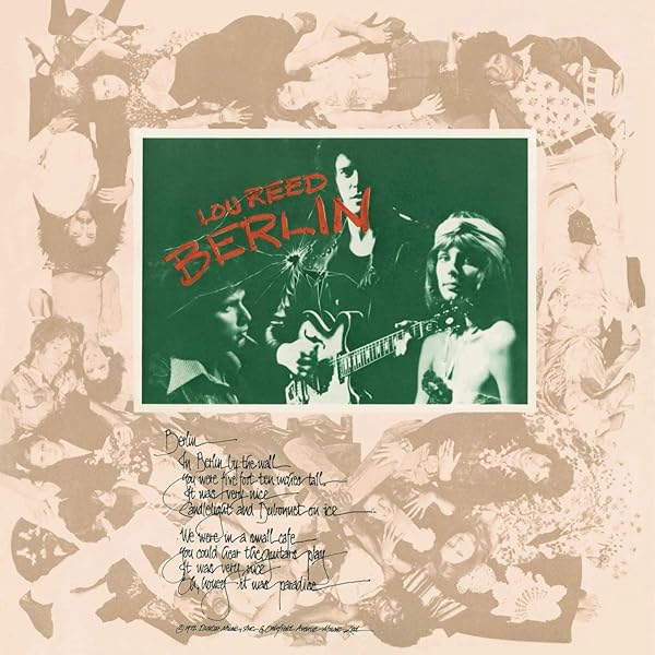 Lou Reed Live | Amazon.com.br