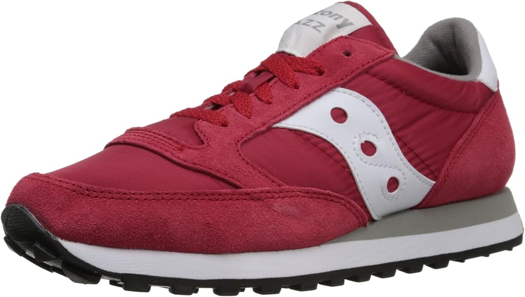 saucony shadow jazz