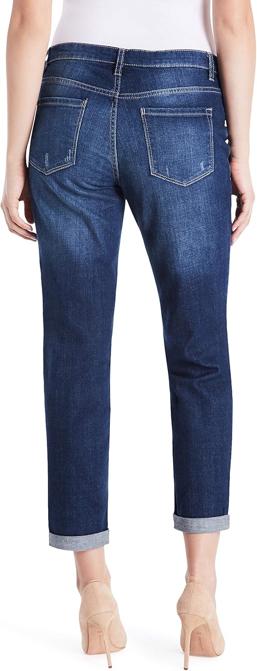 vintage america jeans size chart