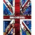 Small Axe (The Criterion Collection) [Blu-ray]
