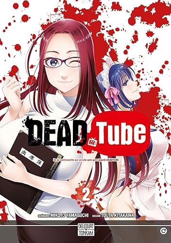 Download Dead tube T02 PDF