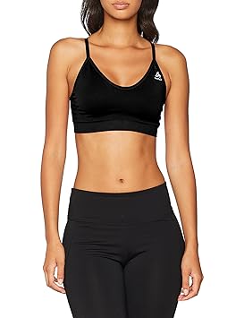 Odlo Damen Seamless Soft Sports-BH