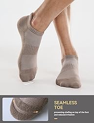 CS CELERSPORT Ankle Athletic Running Socks Low Cut