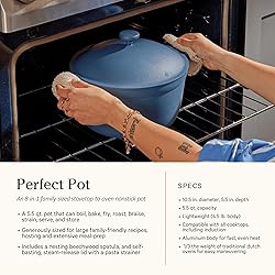 Our Place Cookware Set - 13-Piece Kit Including the