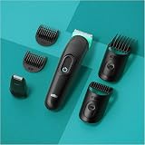 Braun All-in-One Style Kit Series 3 MGK3421 6-in-1 Grooming Kit EU Plug view 4