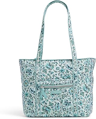 vera bradley small vera tote