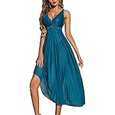 Avidlove Women Lingerie Lace Babydoll Nightdress Mesh Chemise V Neck Sleepwear