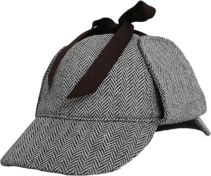deerstalker hat canada