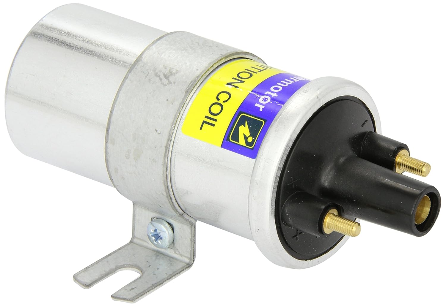 Standard 11040 Intermotor Ignition Coil Amazon.co.uk Car & Motorbike