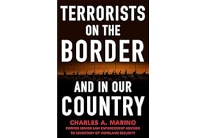 Terrorists on the Border and in Our Country