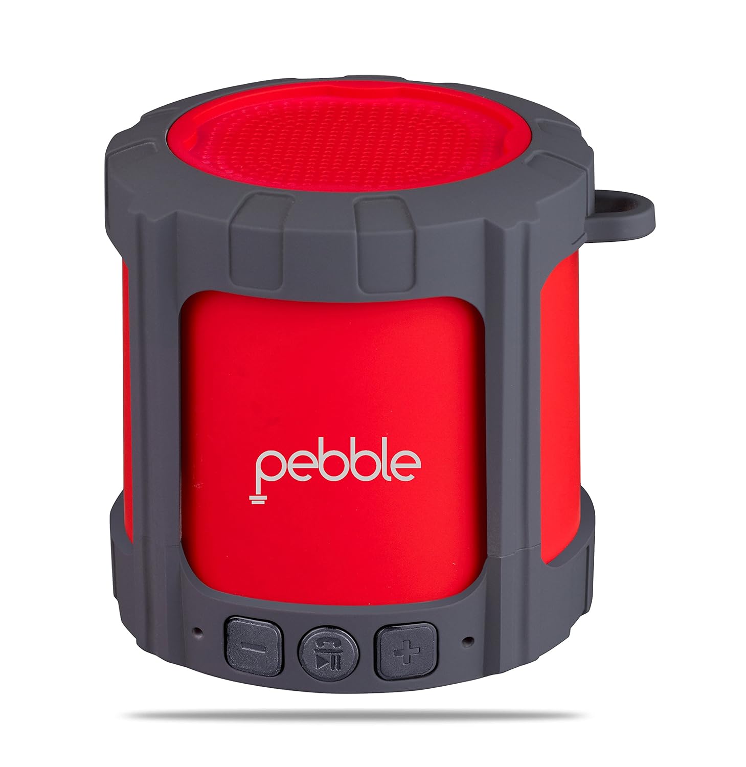 portronics pebble bluetooth speaker