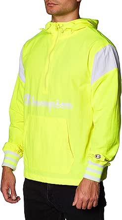 champion manorak jacket