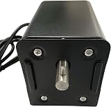 SunshineBBQs 15W Rotisserie Spit Motor Max 25kg Heavy Duty BBQ Grill Skewer view 3