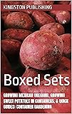 Growing Mexican Oregano, Growing Sweet Potatoes in