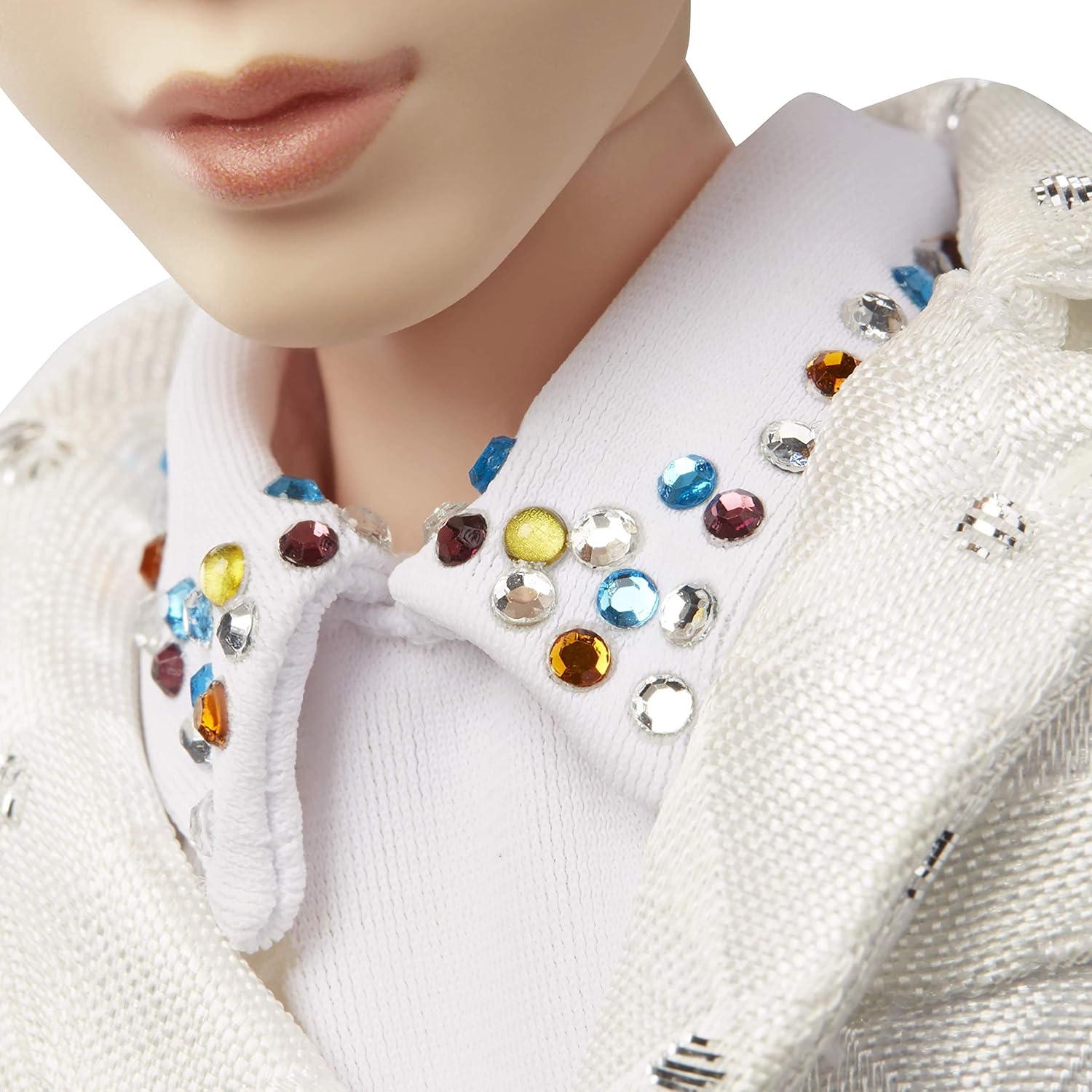 Mattel Bts Jin Prestige Doll, Assorted, 28 cm - Image 4