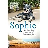Sophie: The Incredible True Story of the Castaway Dog