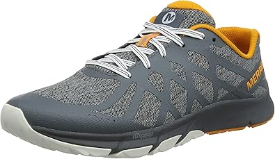 merrell men's bare access flex 2 sneaker