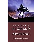 Awareness: Conversations with the Masters