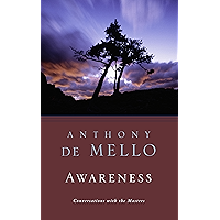 Awareness: Conversations with the Masters book cover Awareness: Conversations with the Masters book cover