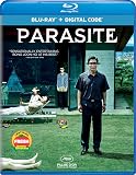 Parasite [Blu-ray]