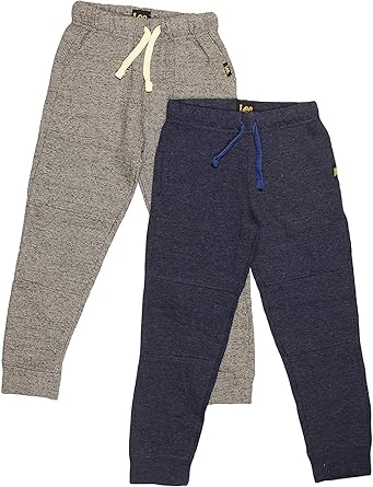 lee jogger pants