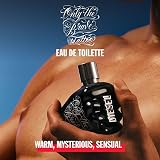 Diesel Only The Brave Tattoo Eau de Toilette 125ml for Men Woody Fragrance view 2