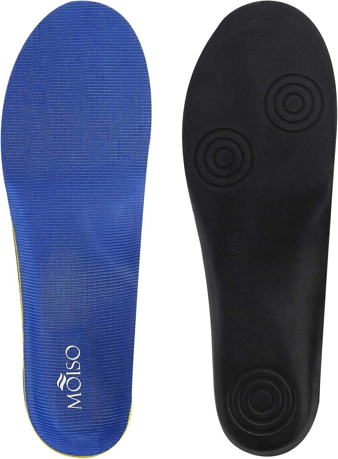 tampone metatarsale per la corsa