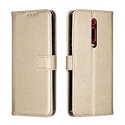 Rfvzubemok Compatible with Xiaomi Mi 9T M1903F10G
