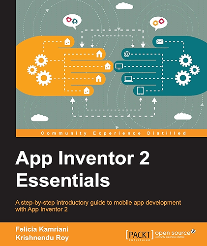 Download App Inventor 2 Essentials (English Edition) PDF