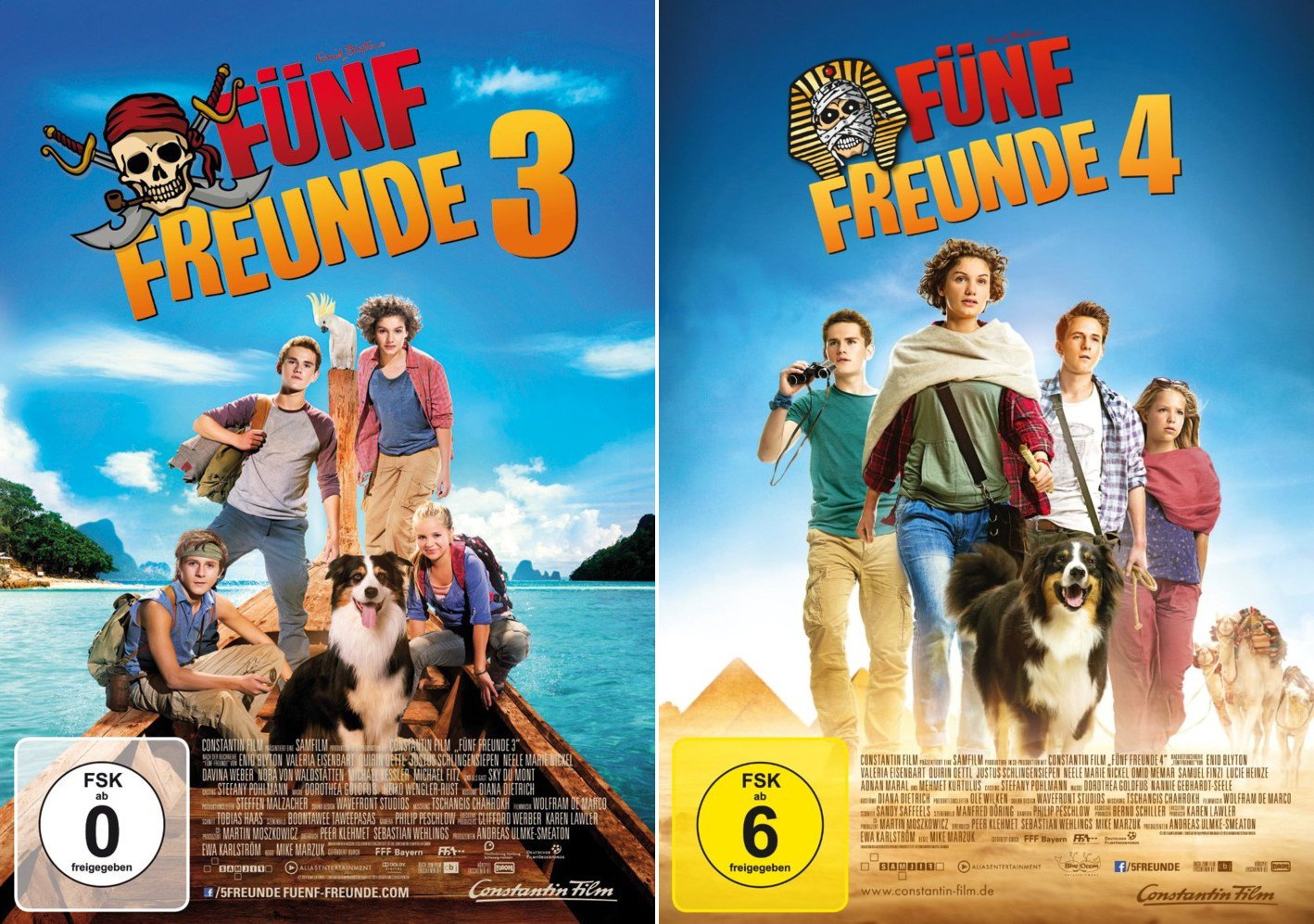 Die Fünf Freunde 3 Ganzer Film Deutsch