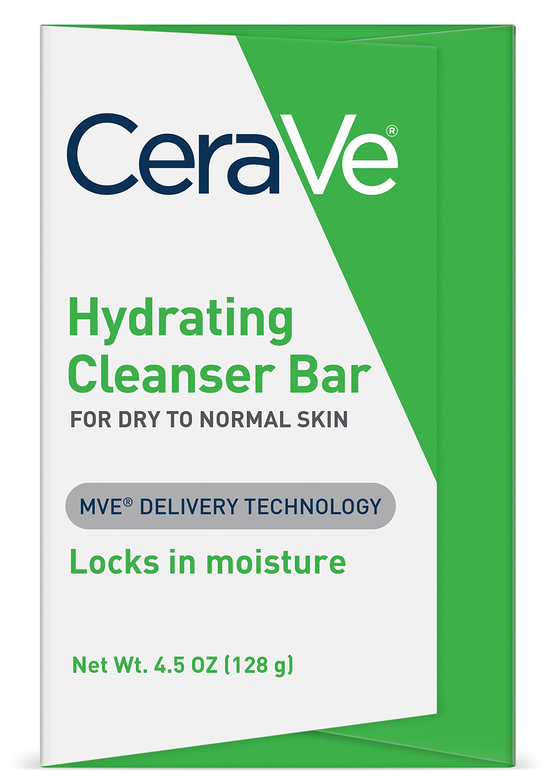 cerave face soap bar