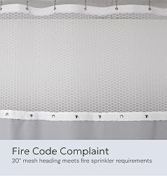 Easy-Change Privacy Curtains for Healthcare