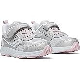 Saucony Unisex Child Ride Jr Sneaker