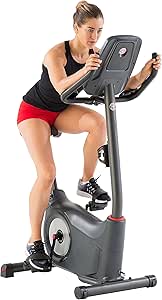 Schwinn 170 Upright Bike, Exercise Bikes - Amazon Canada