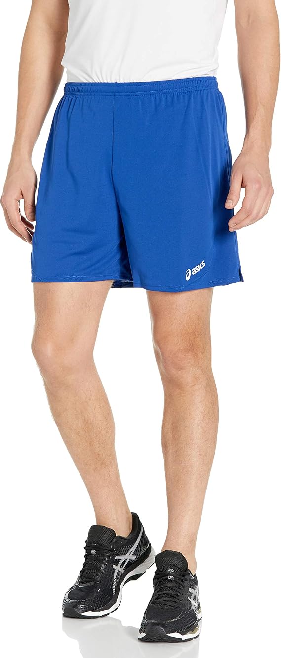 short homme asics