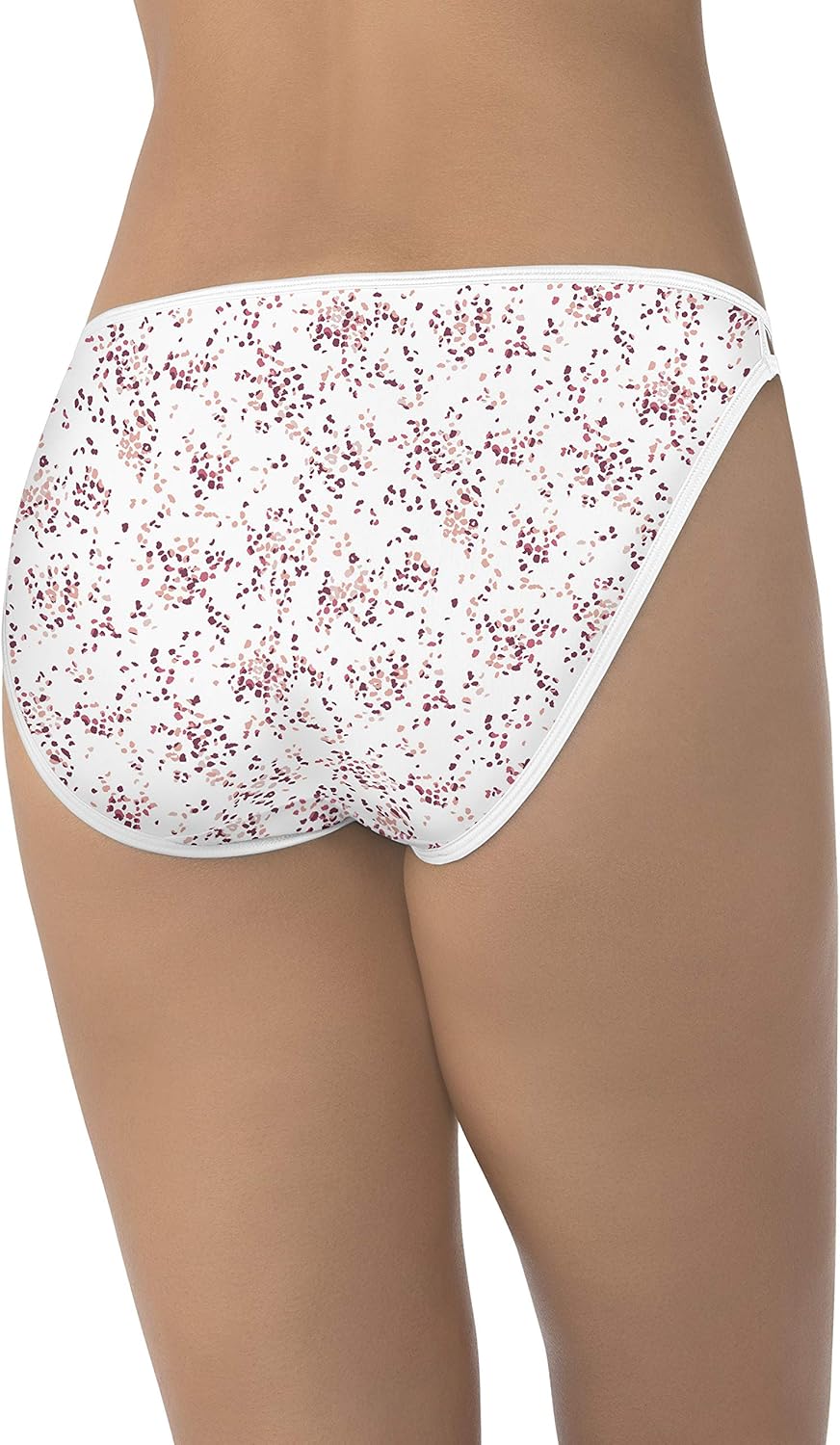Vanity Fair Women's Illumination Bikini Panty 18108 at  Women’s Clothing store