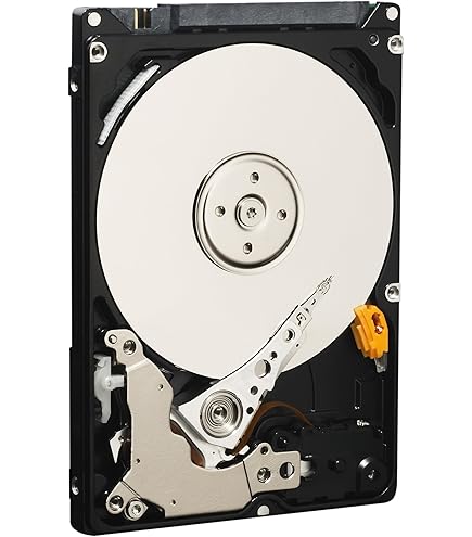 MQ04ABF100 Toshiba 1TB/1000GB 5400rpm Sata 7mm 2.5