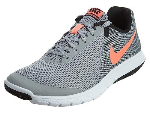 nike flex experience rn 5 gray running shoes