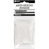 Ranger Anti-Static Pouch, White