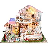 dollhouse for babies