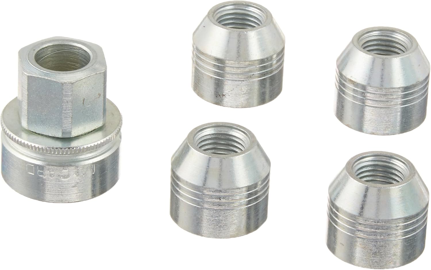 Genuine GM Accessories 12498076 Wheel Lock Kit, Wheel Locks Amazon Canada