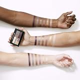 Maybelline The City Mini Eyeshadow Palette 410 Chill Brunch Neutrals Taupe view 5