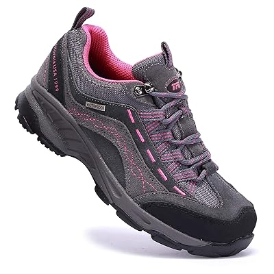 Buy TFO Women's Anti-Slip Hiking Shoes Online Bahrain Ubuy