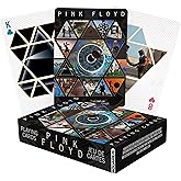 Pink Floyd Playing Cards
