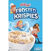 Kellogg's Rice Krispies Cereal Frosted 10.6oz